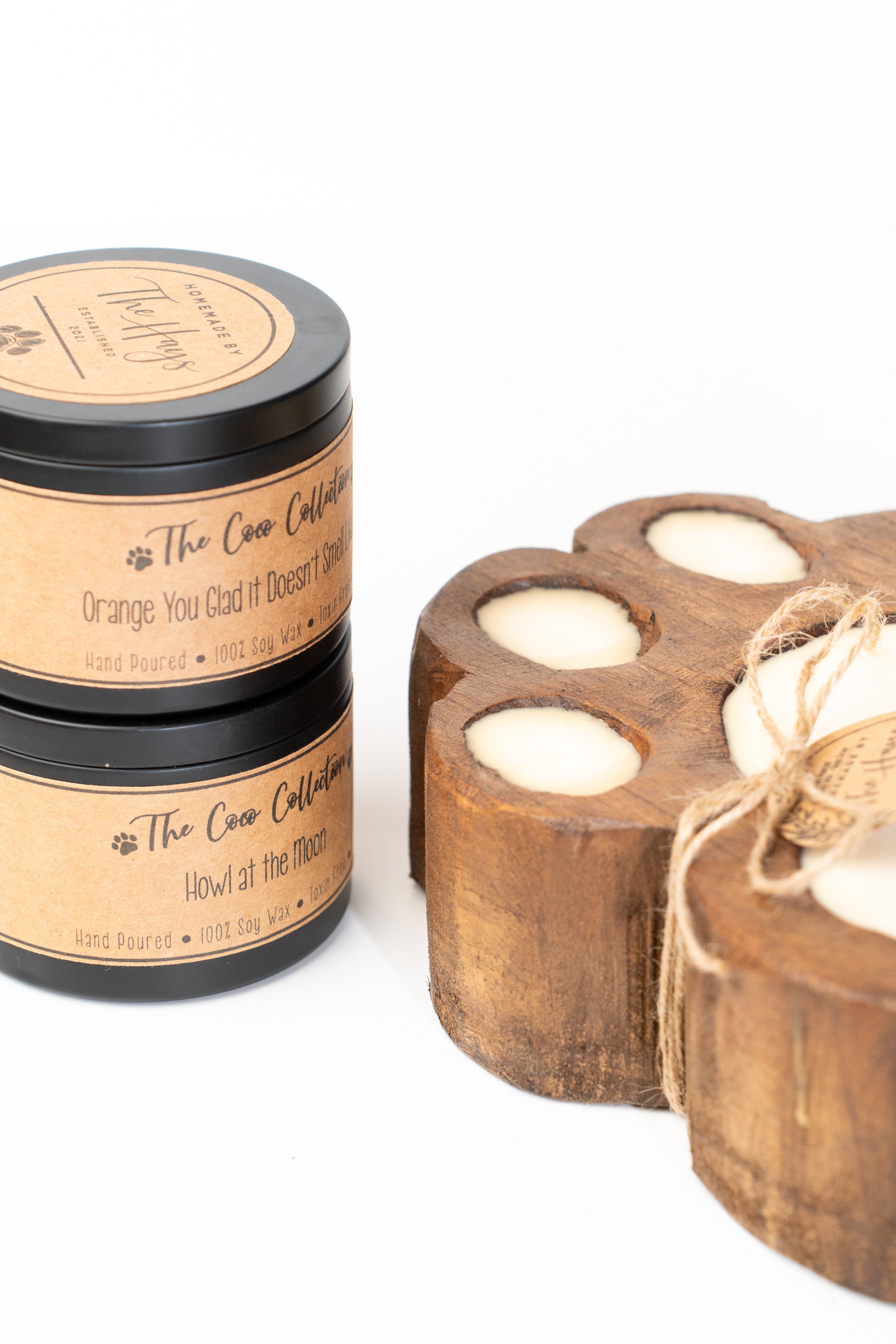 Coco Collection – Homemade by The Hays