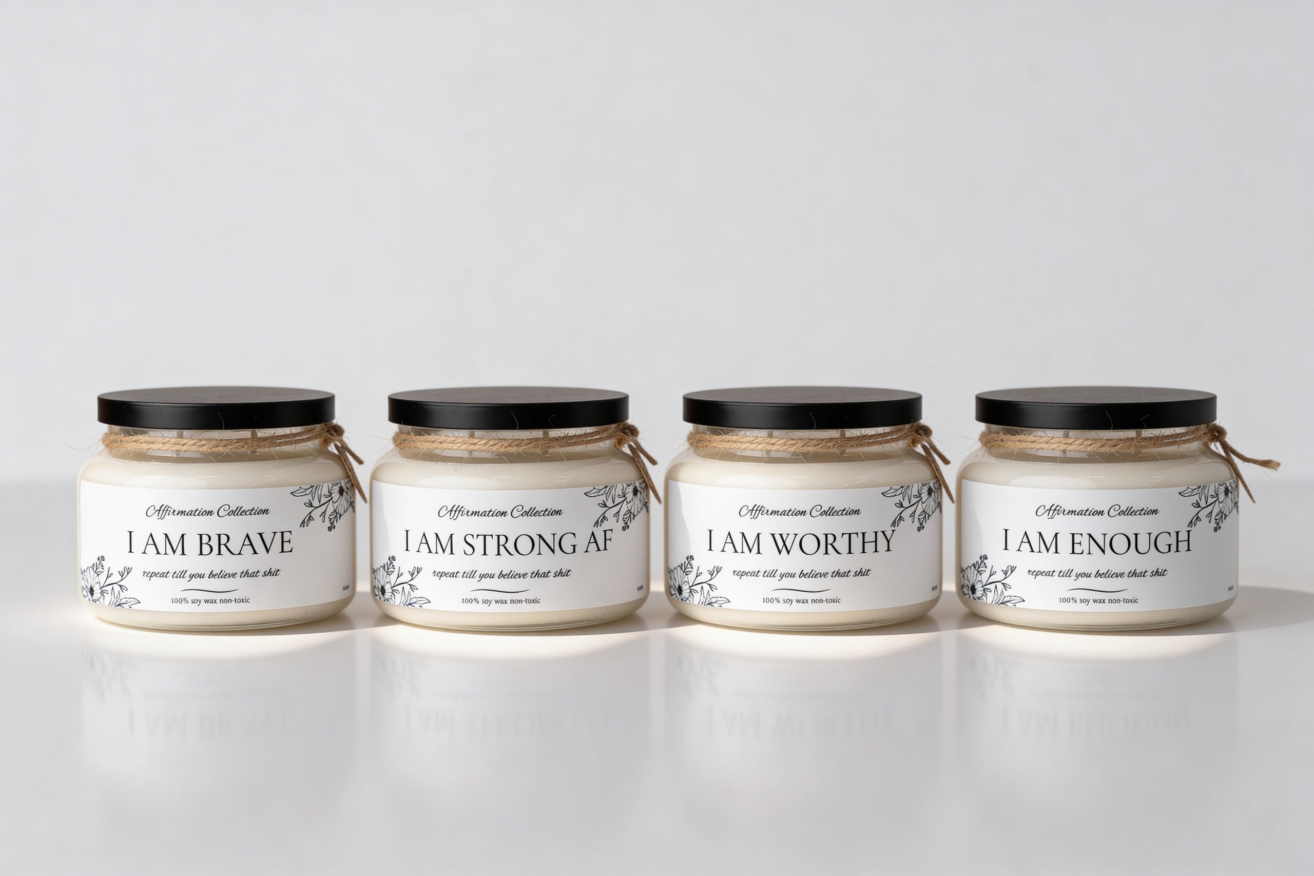 Affirmation Collection