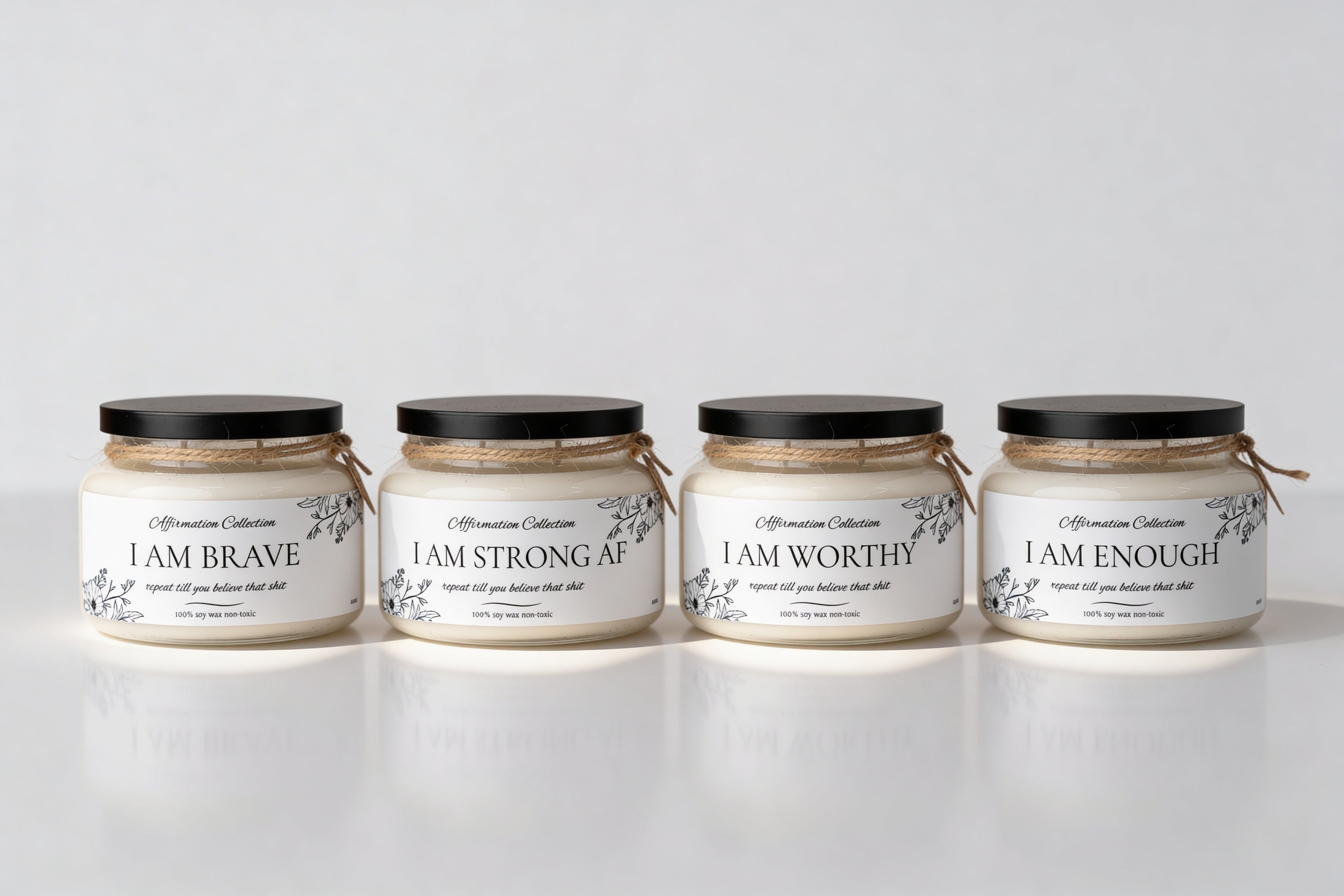Affirmation Collection