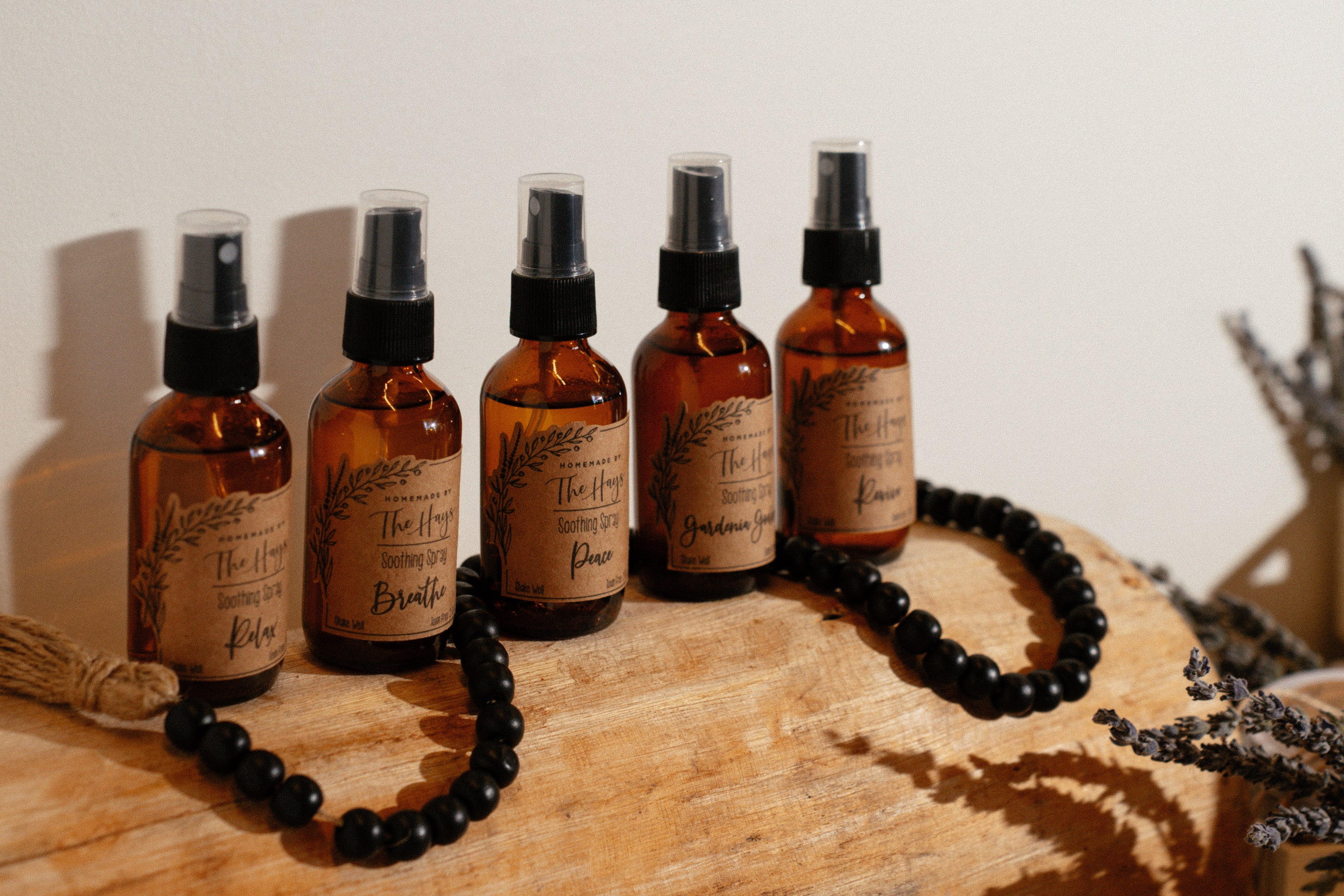 Room/Linen Spray