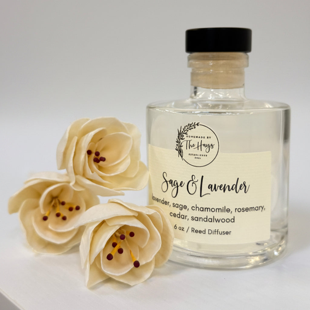 Reed DIffusers