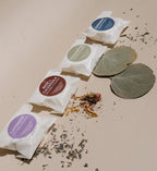 Shower Steamers by The Refillery Company