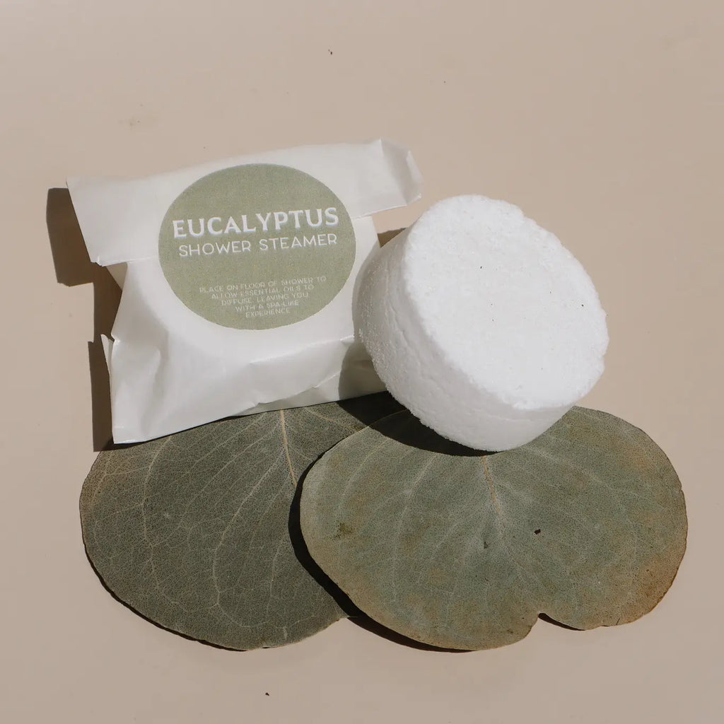Shower Steamers by The Refillery Company