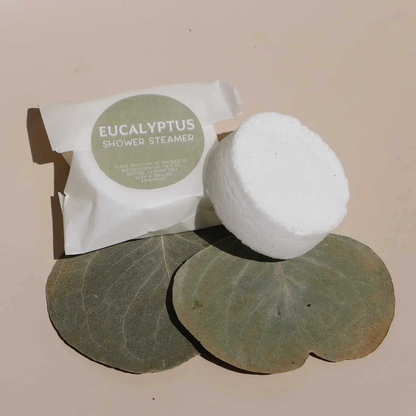 Shower Steamers by The Refillery Company