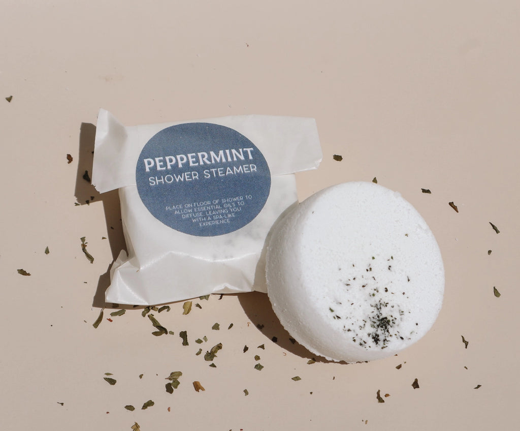 Shower Steamers by The Refillery Company