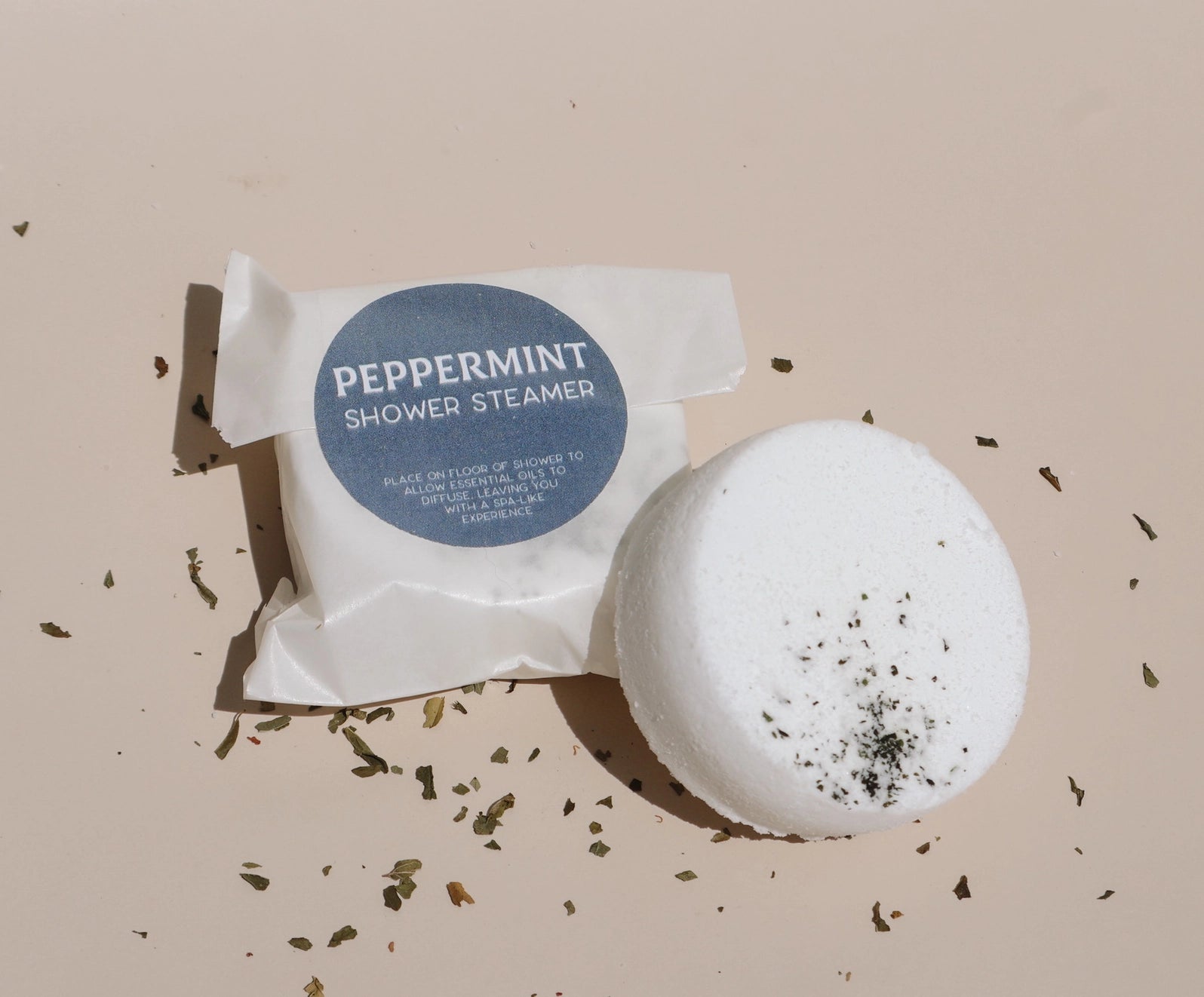 Shower Steamers by The Refillery Company
