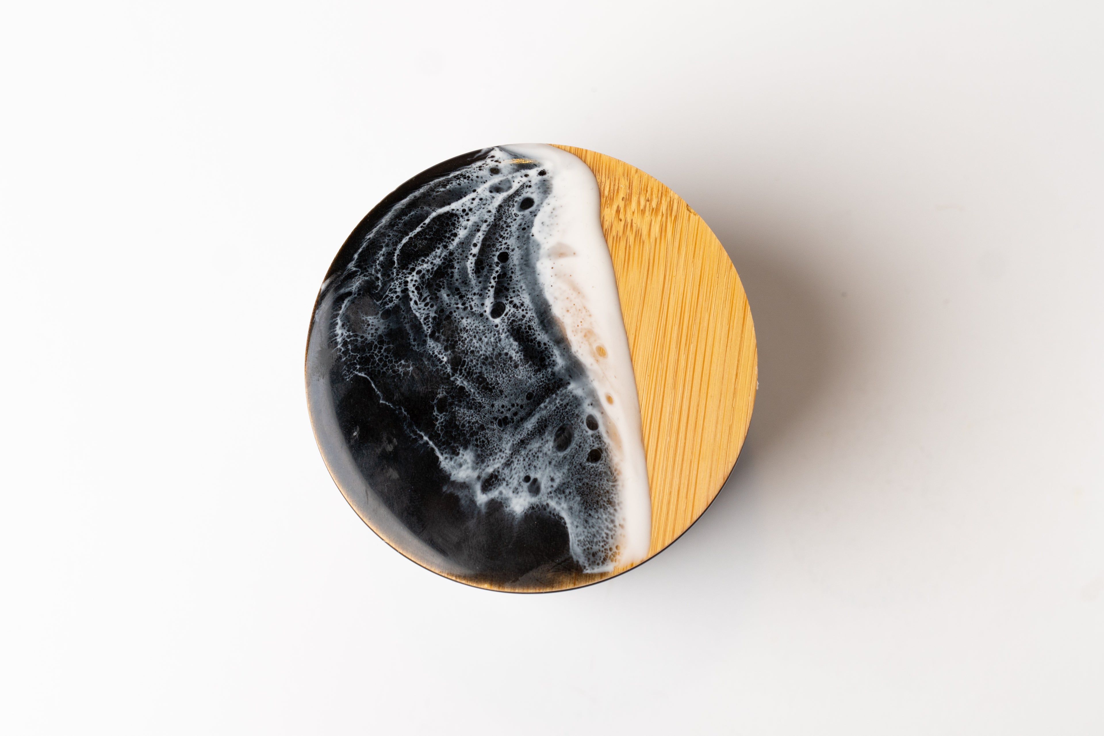 Black Ceramic