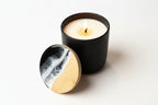 Black Ceramic