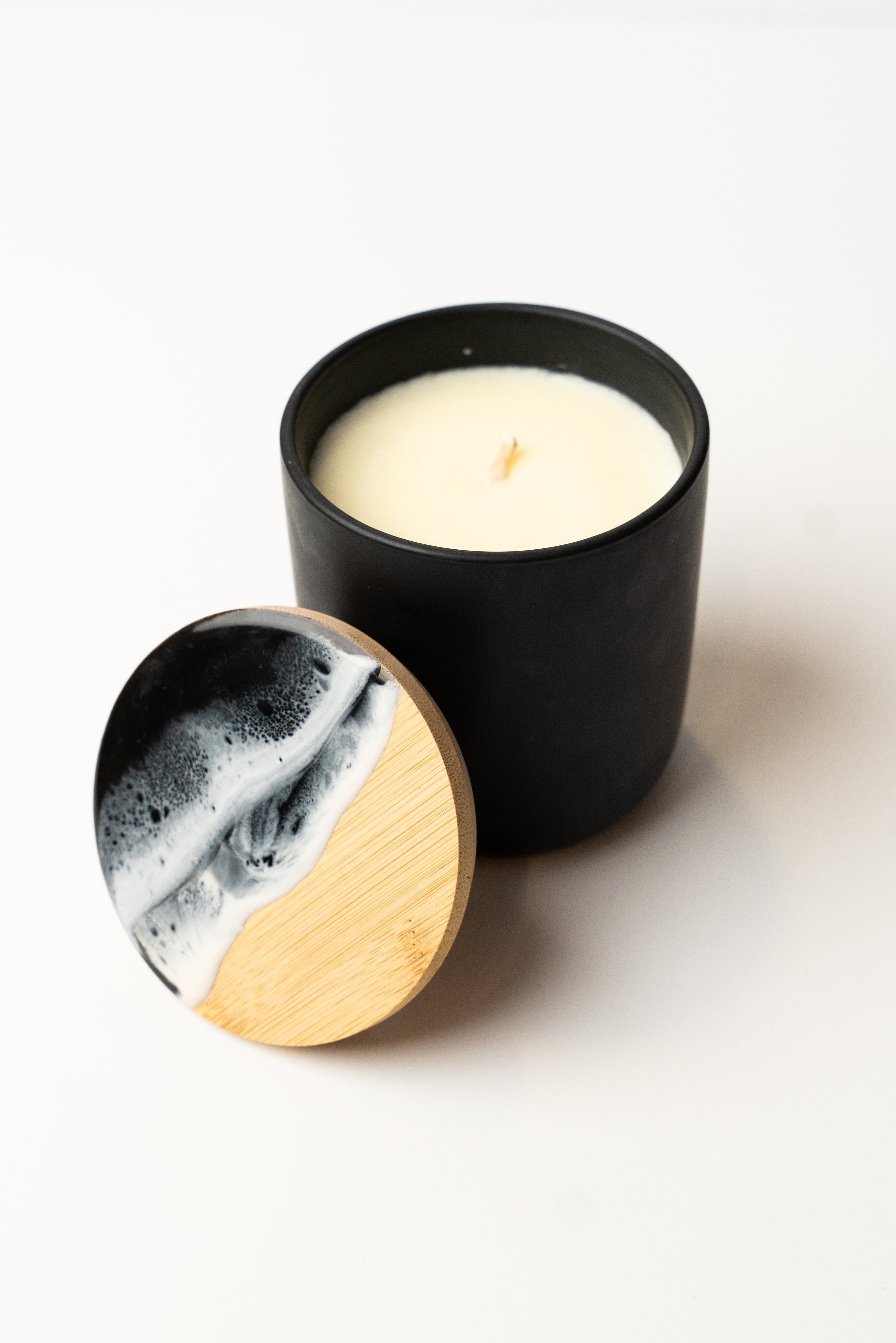 Black Ceramic