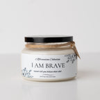 I am Brave