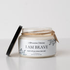 I am Brave