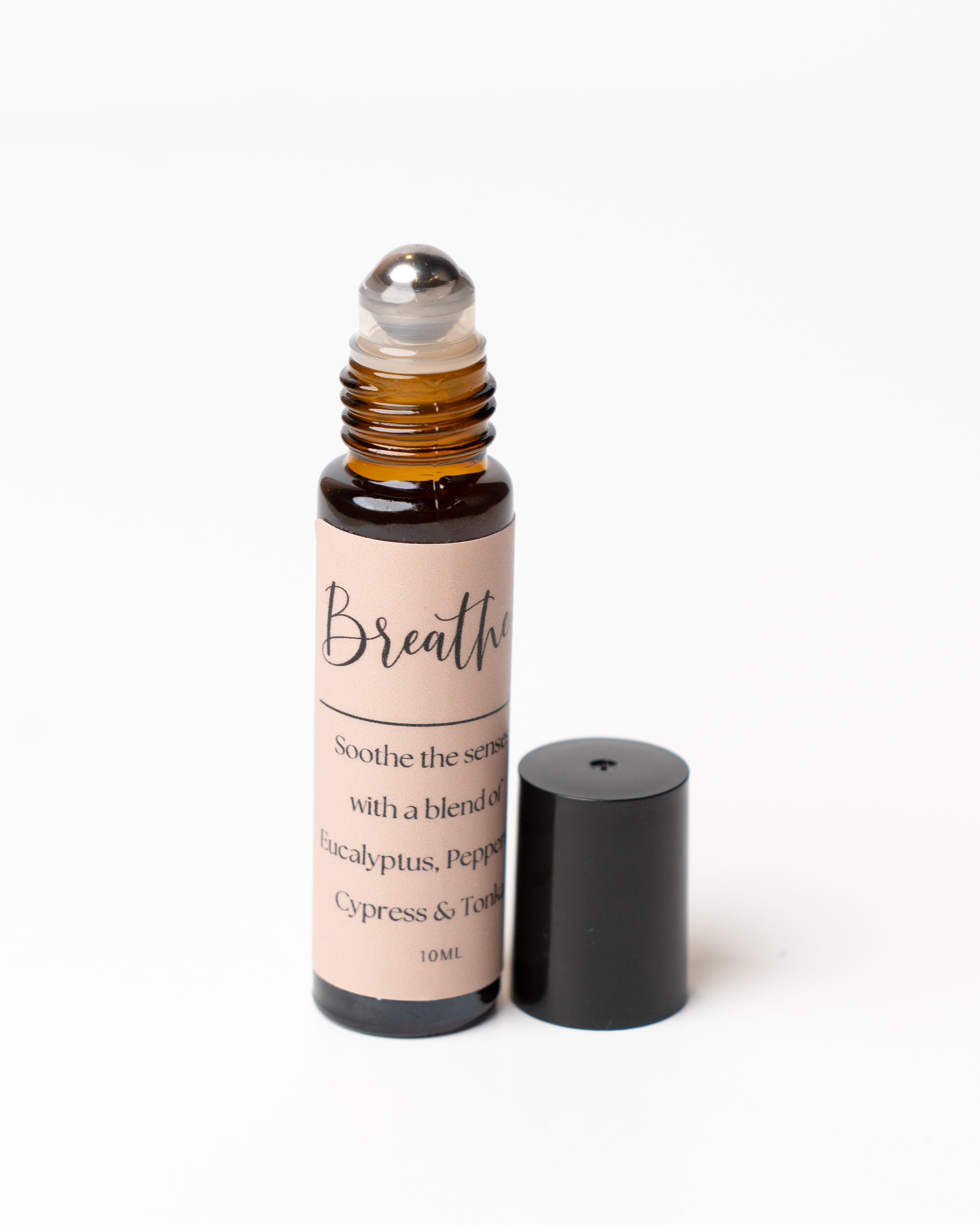 Breathe - Rollers