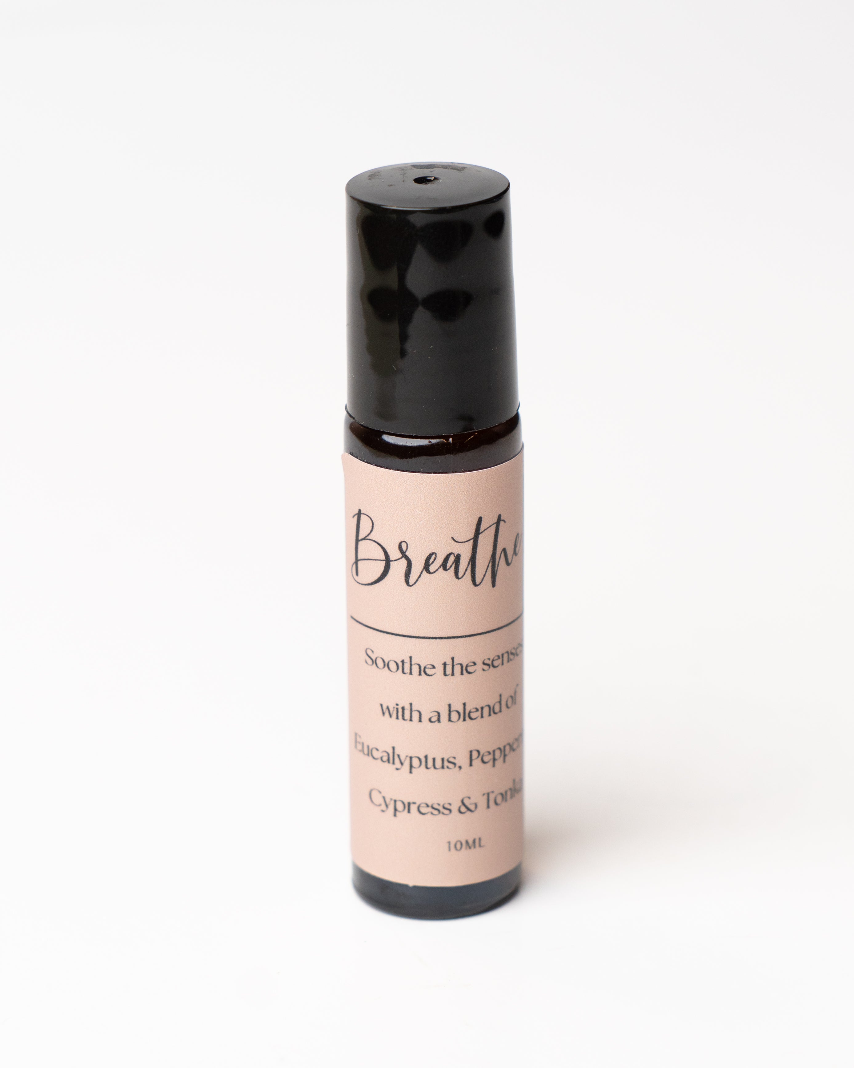 Breathe - Rollers