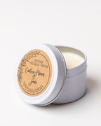 Cactus Flower & Jade Travel Tin