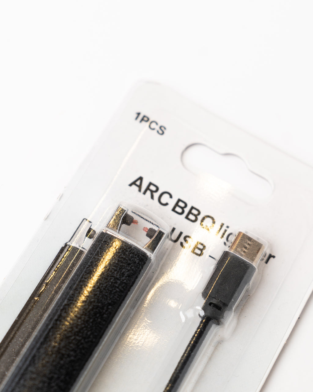 USB Electronic Lighter