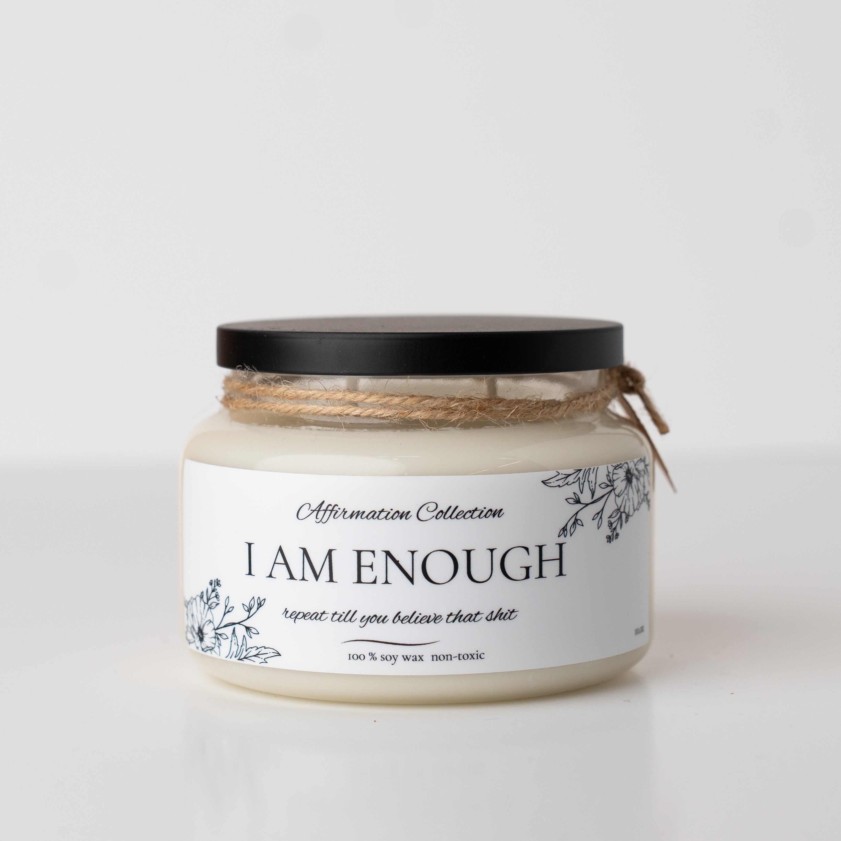 I am Enough