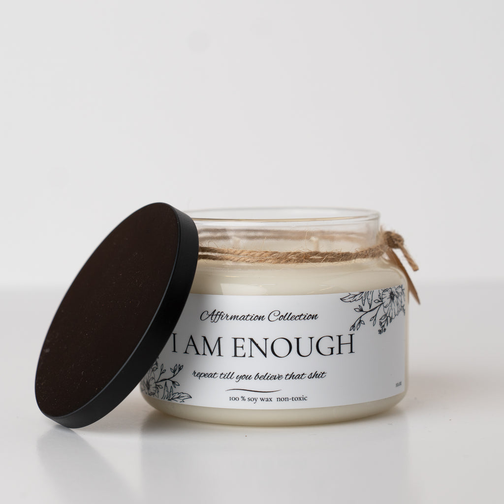 I am Enough
