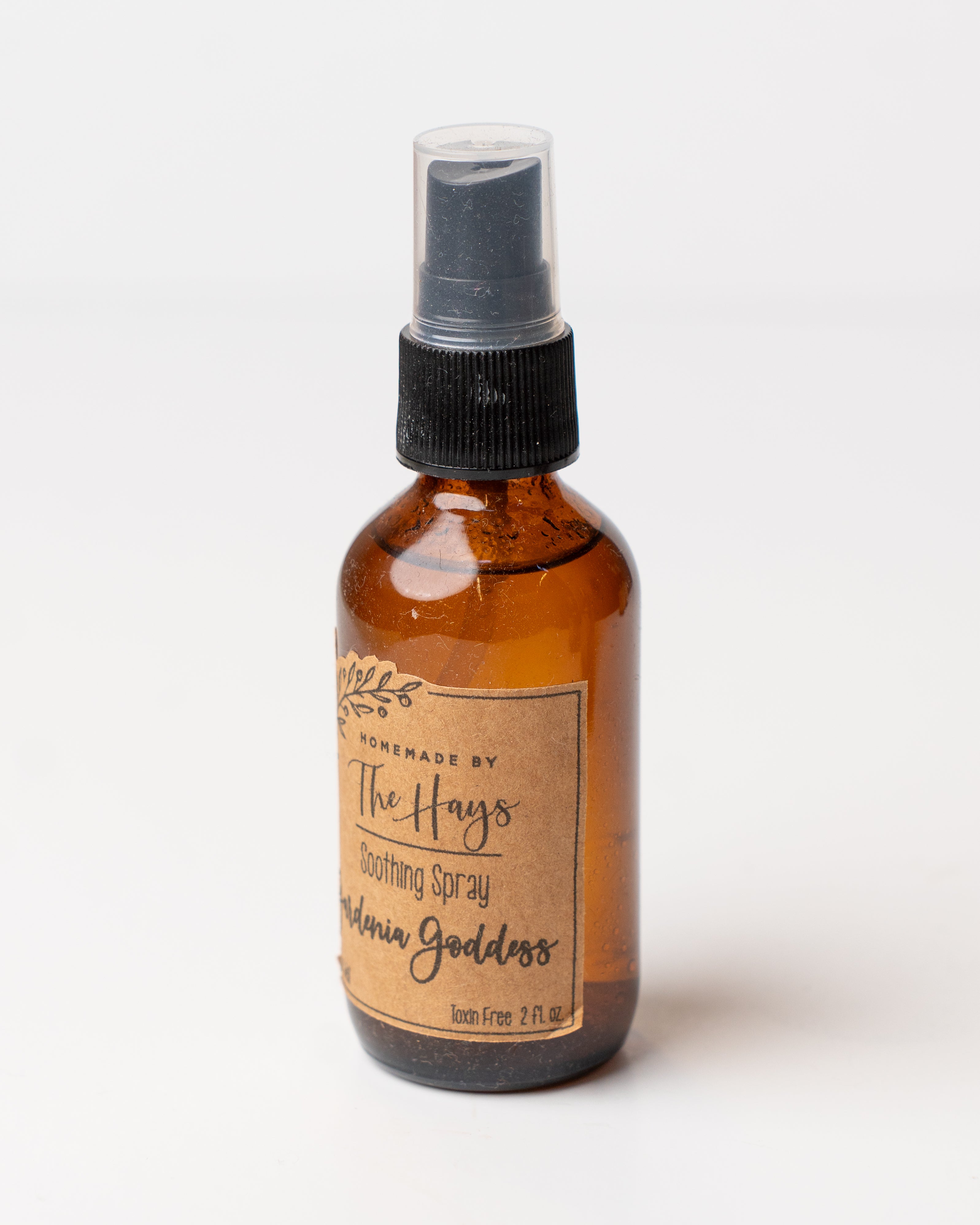 Gardenia Goddess Room Spray