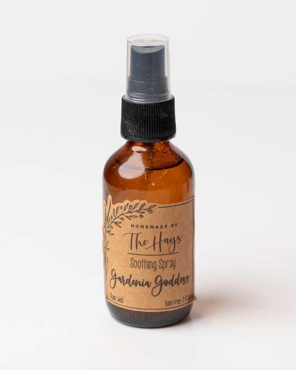 Gardenia Goddess Room Spray
