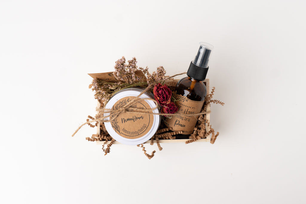 Signature Gift Set