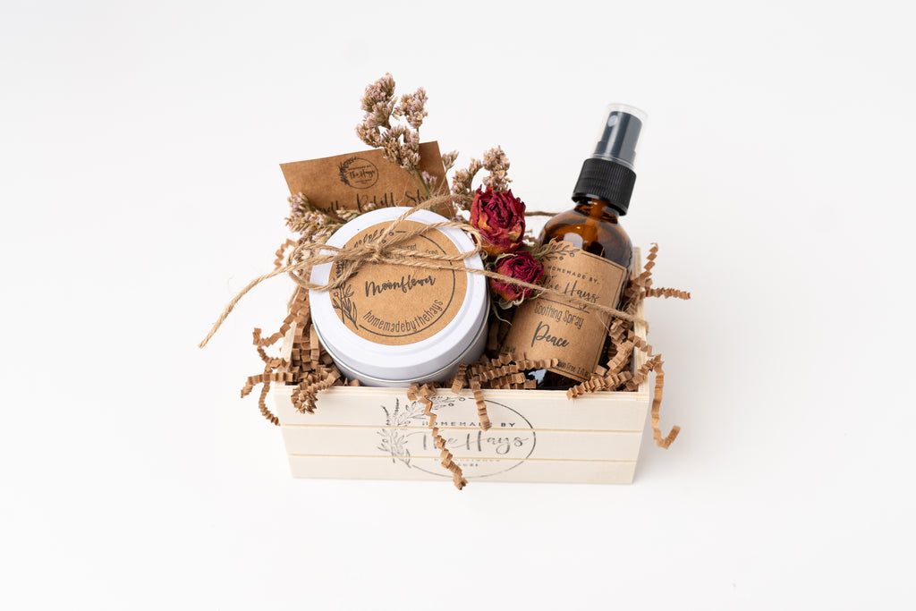 Signature Gift Set