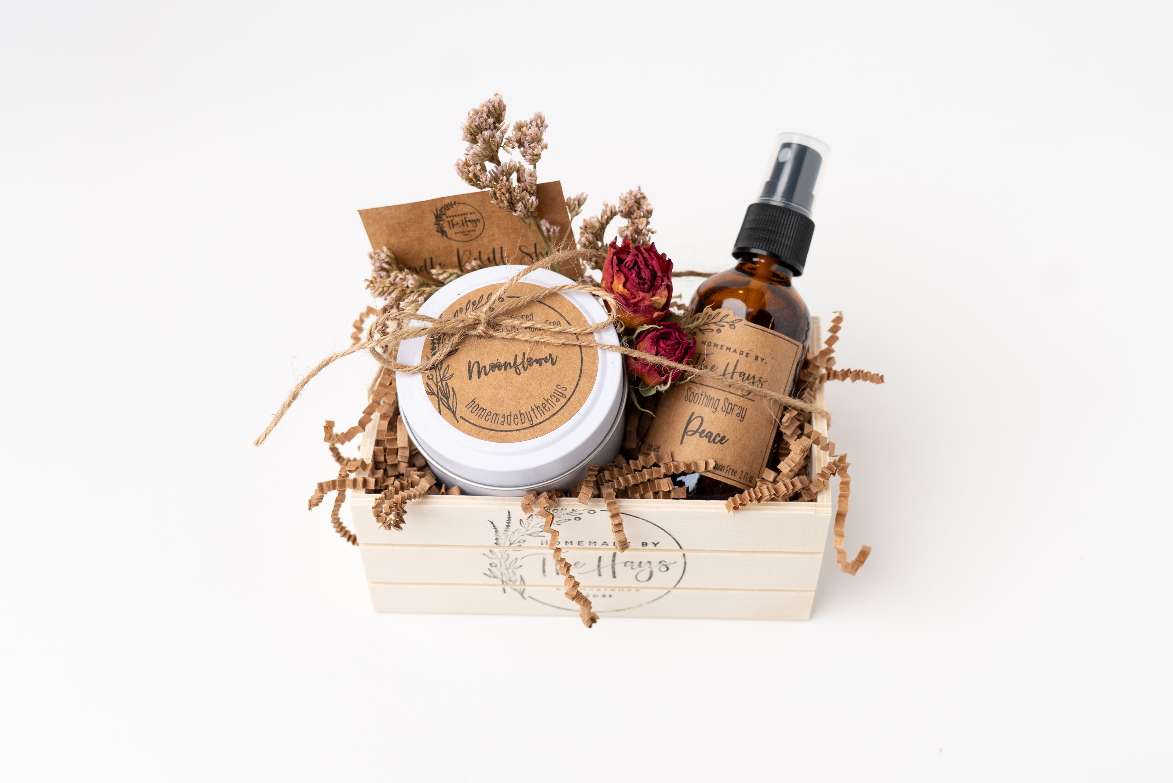 Signature Gift Set