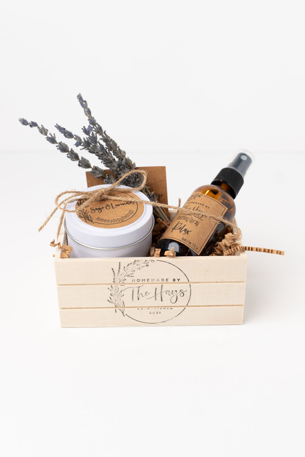 Signature Gift Set