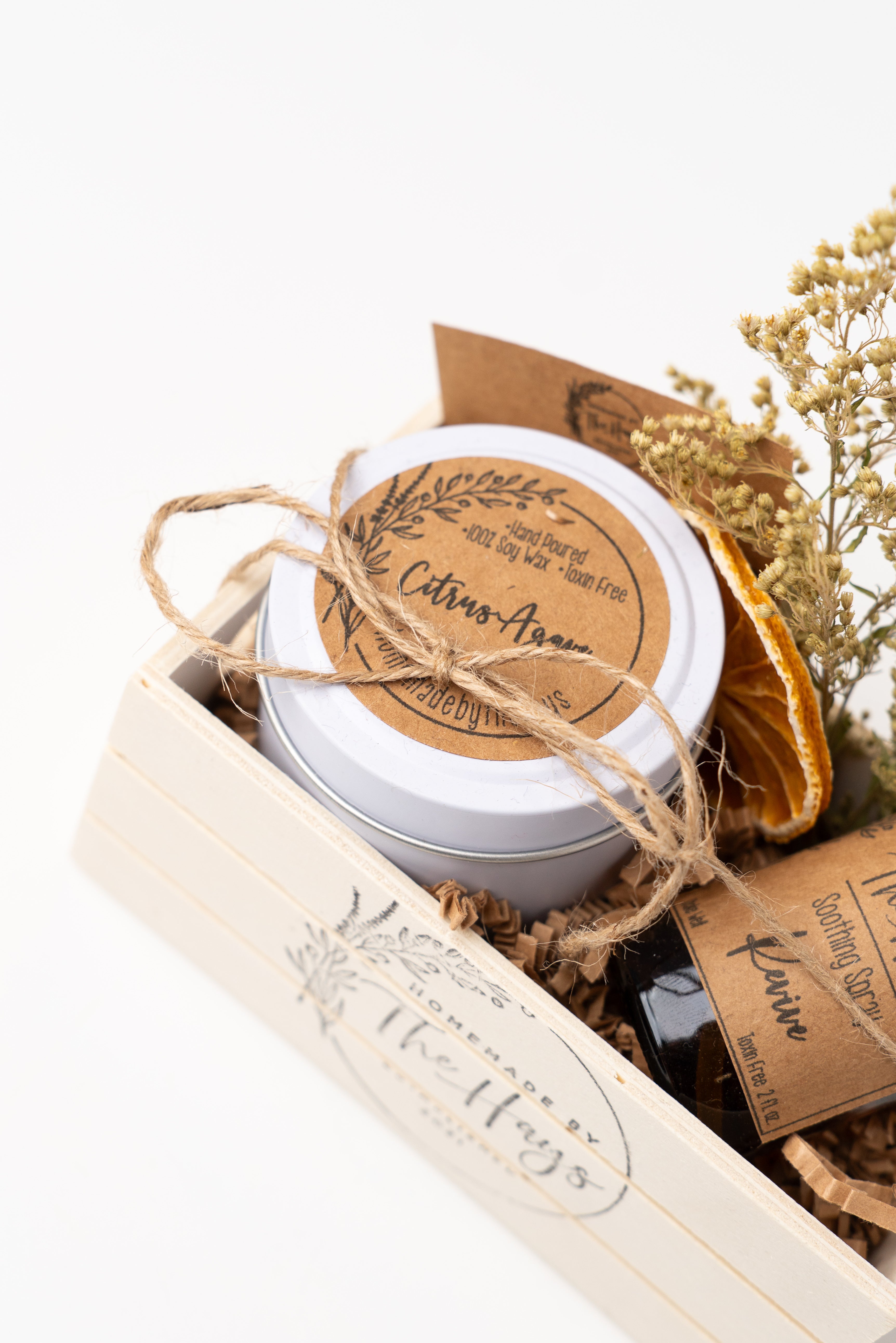 Signature Gift Set