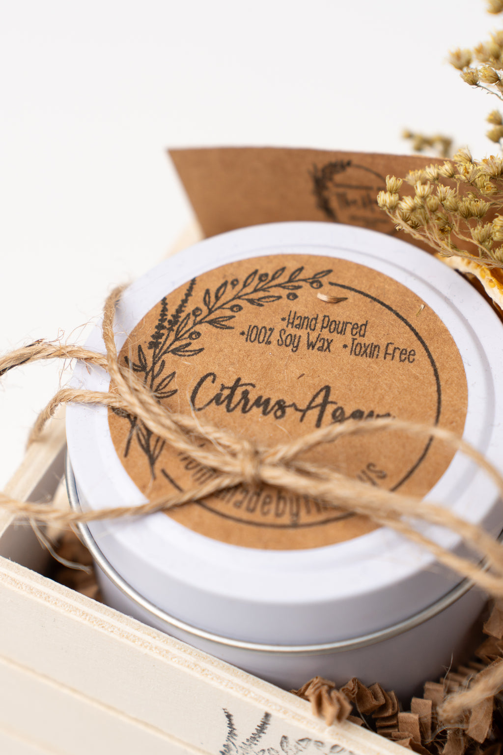 Signature Gift Set