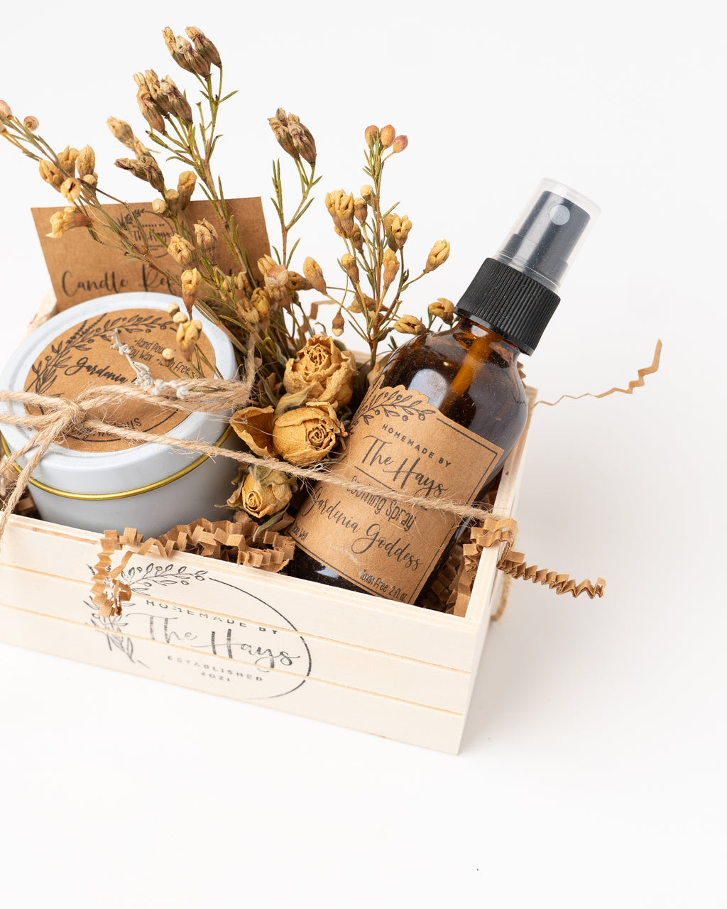 Signature Gift Set