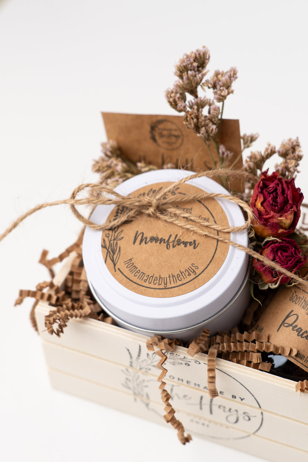 Signature Gift Set