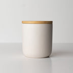 White Ceramic