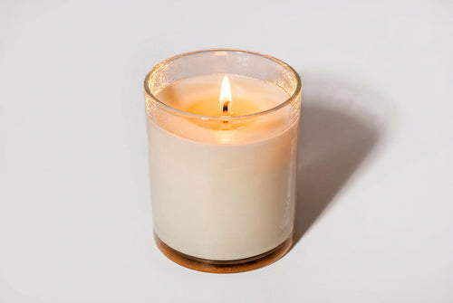 11oz. Clear Class Jar Candle