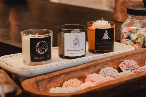 Candle Bar