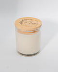 11oz. Clear Class Jar Candle
