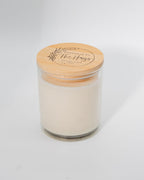 11oz. Clear Class Jar Candle