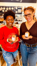 Candle Bar