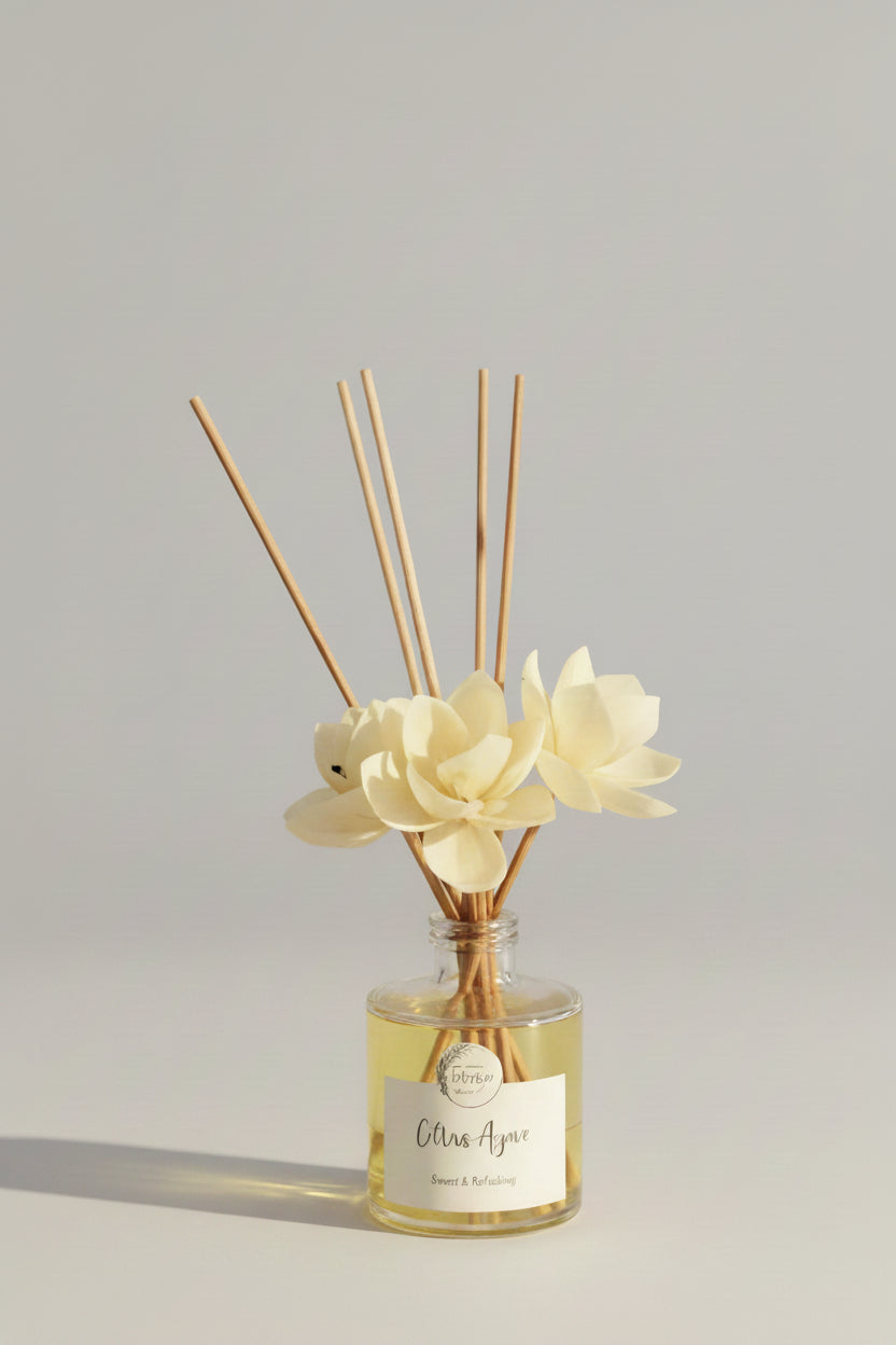 Reed Oil Diffuser