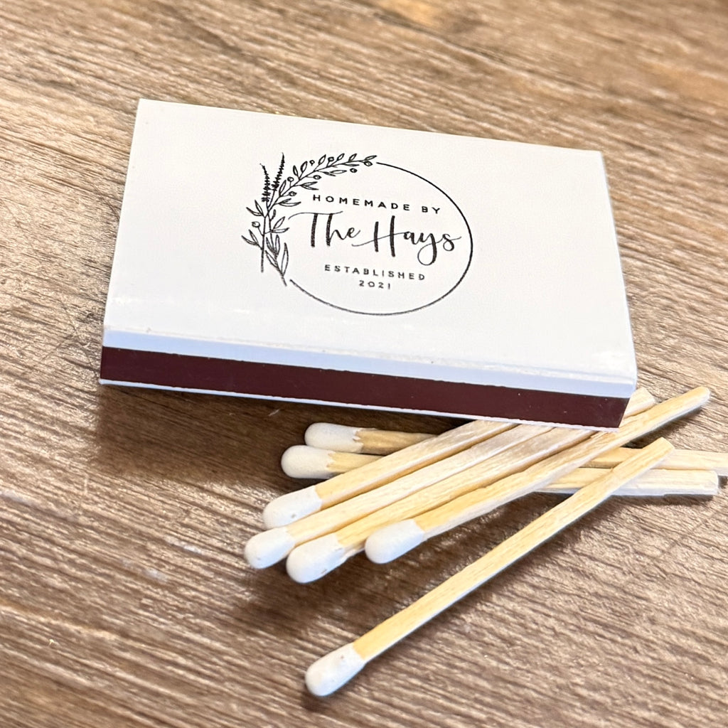 Box Matches