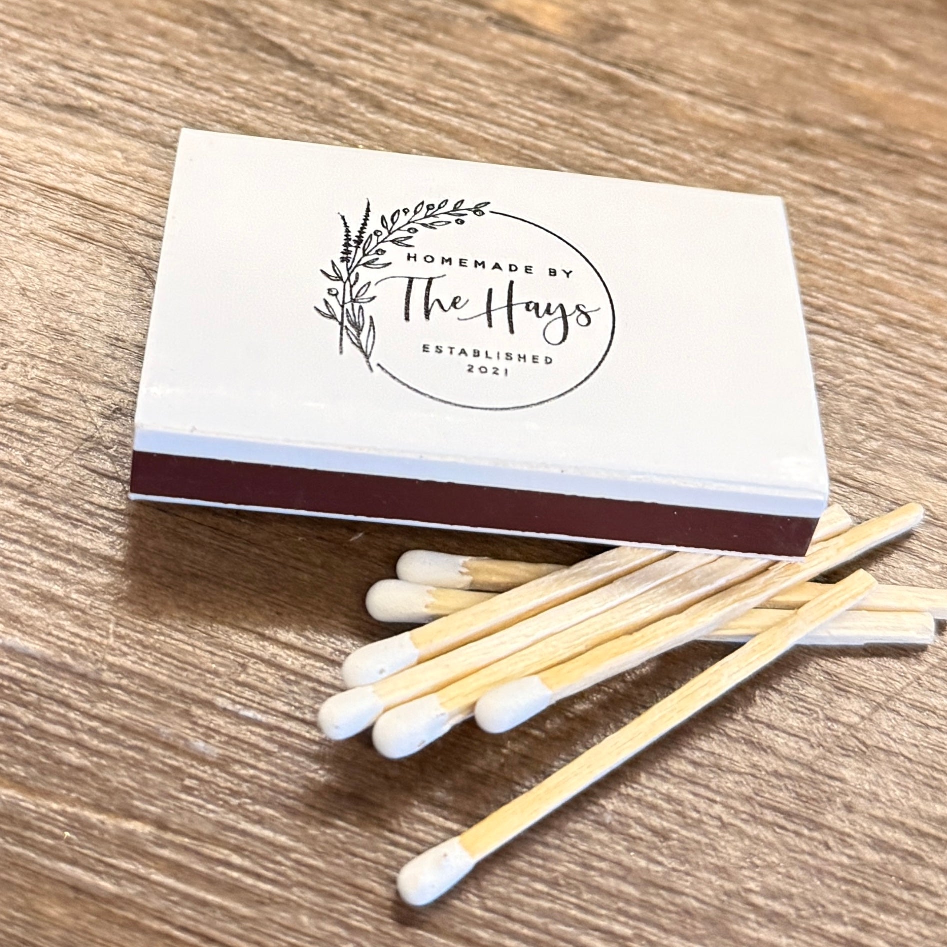 Box Matches