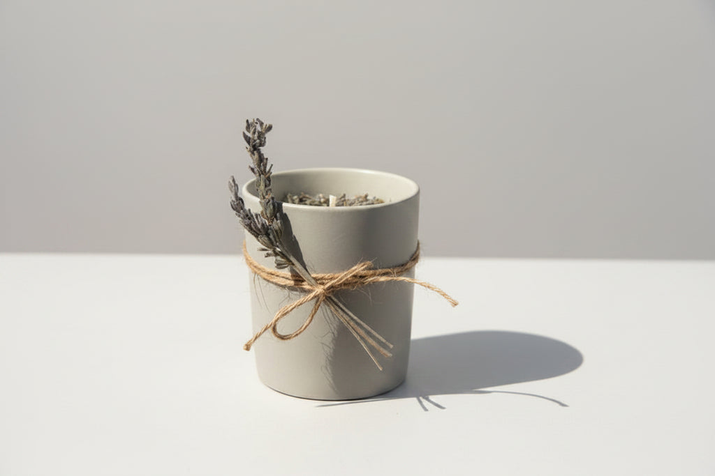 Citronella & Lavender