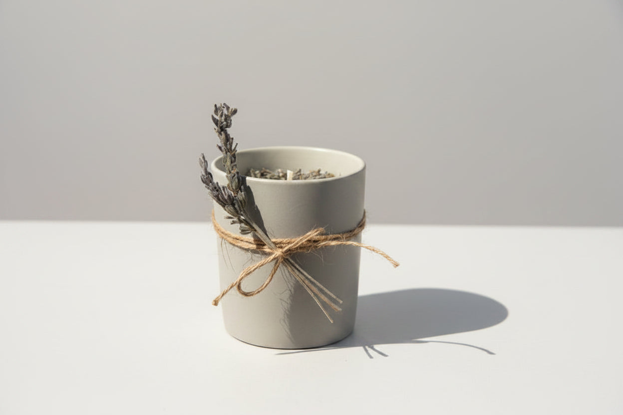 Citronella & Lavender
