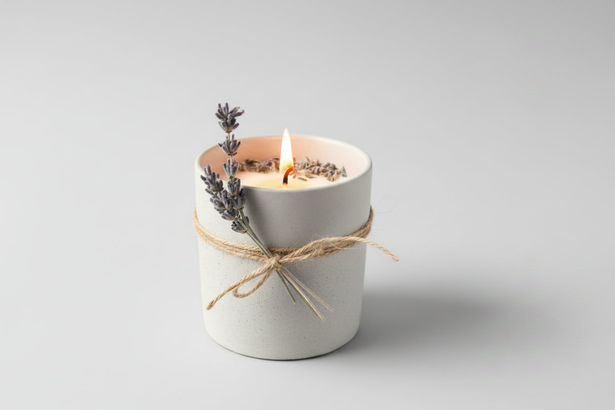 Citronella & Lavender