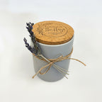 Citronella & Lavender