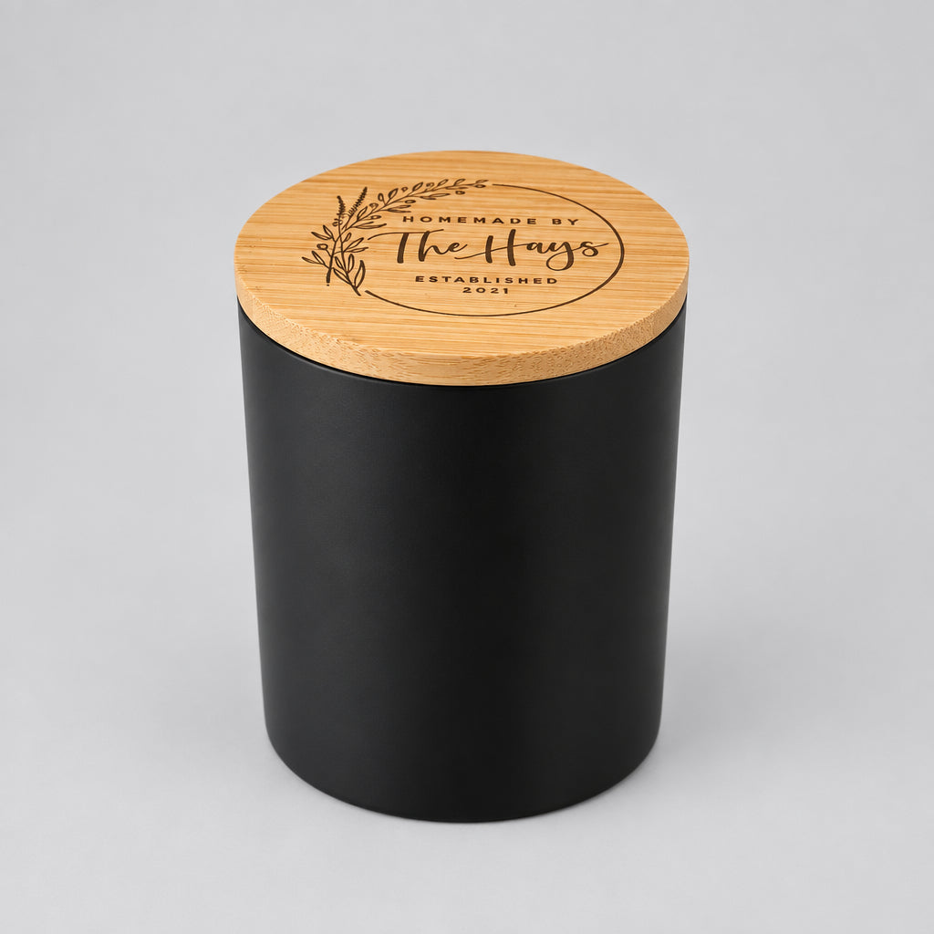 Candle Bar