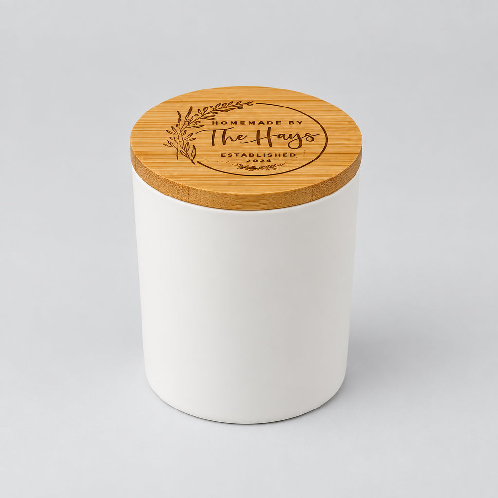 Candle Bar