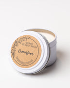 Moonflower Travel Tin