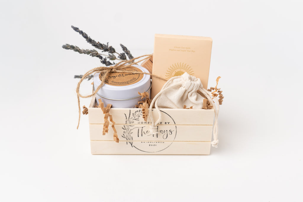 Mindful Moment Gift Set