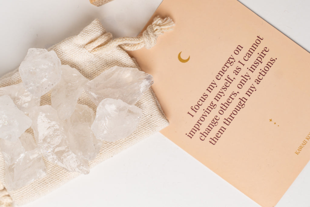 Mindful Moment Gift Set