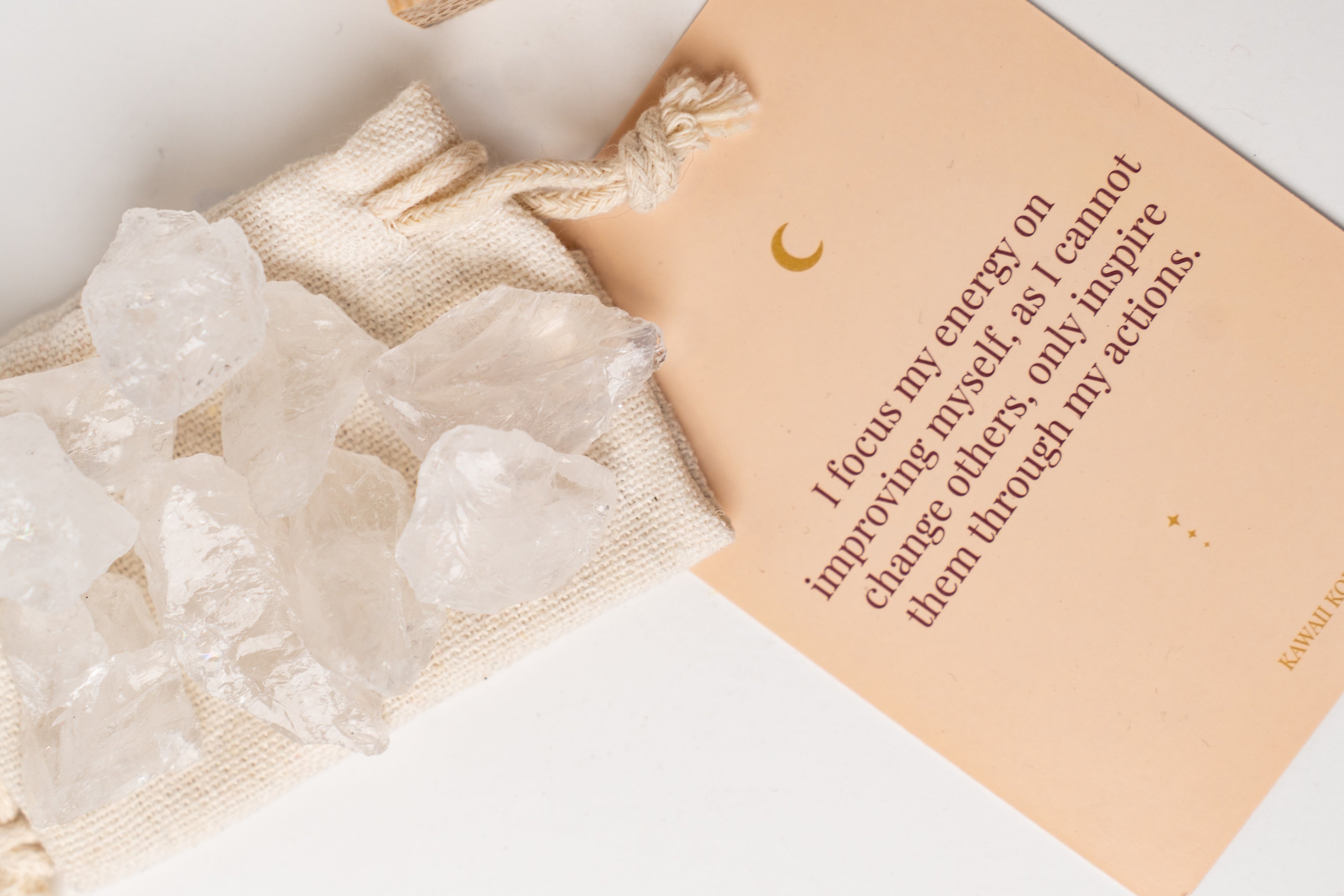 Mindful Moment Gift Set